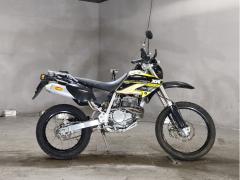 Honda XR250 2003