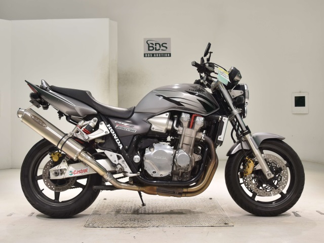 Honda CB1300SF 2006