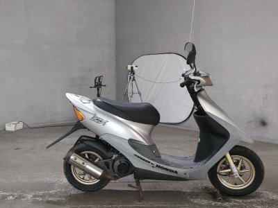 Honda DIO ZX