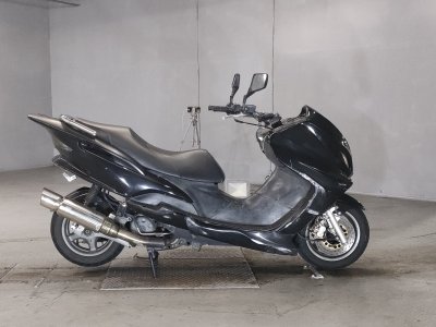 Yamaha MAJESTY 125 2009