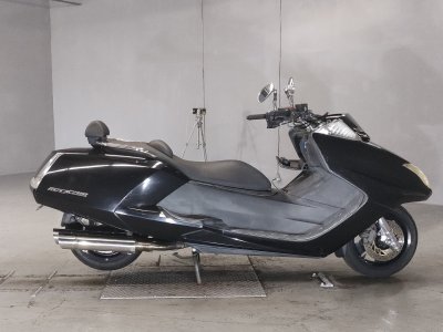 Yamaha MAGZAM 2007