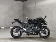 Kawasaki NINJA ZX-25R 2021
