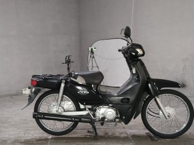 Honda SUPER CUB50 2012
