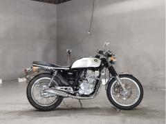 Honda GB250 CLUBMAN 1995