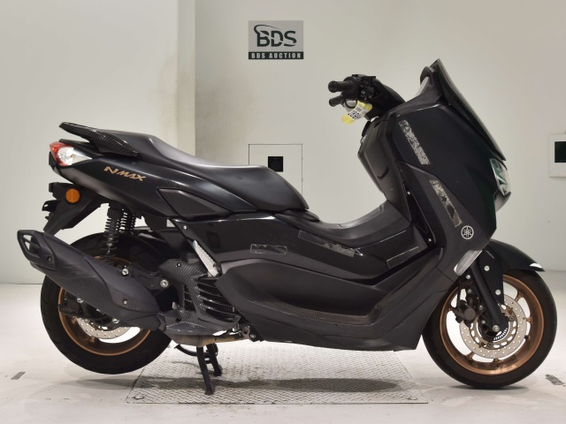 Yamaha NMAX-2 2021