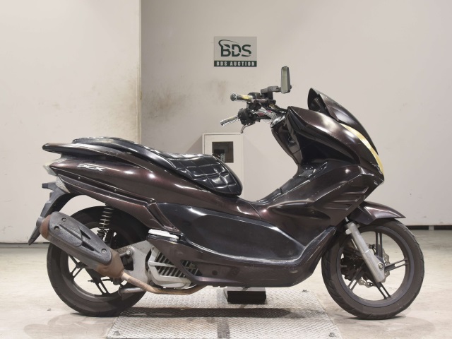 Honda PCX125 2010