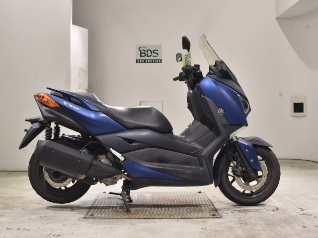 Yamaha X-MAX250A 2020