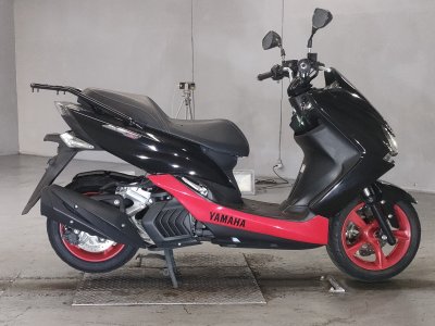 Yamaha MAJESTY 155S 2018