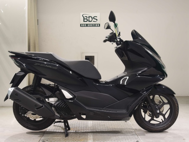 Honda PCX160 2023