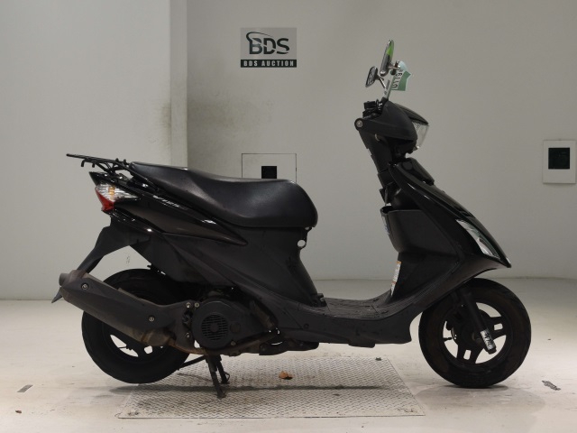 Suzuki ADDRESS V125