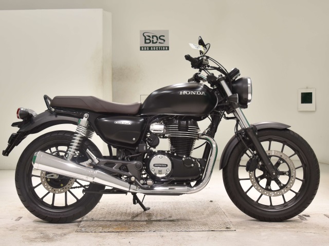 Honda GB350 2022