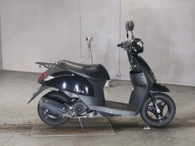 Suzuki LETS