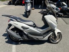 Yamaha NMAX 2016