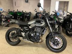 Kawasaki Z650RS 2024