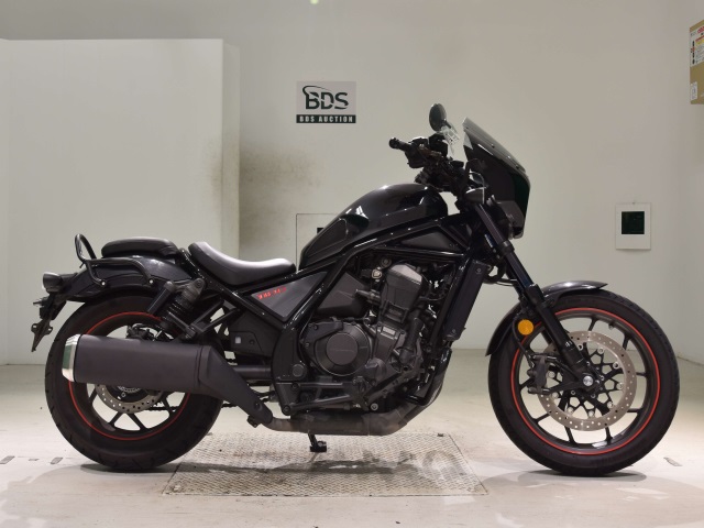 Honda REBEL CMX1100 2022