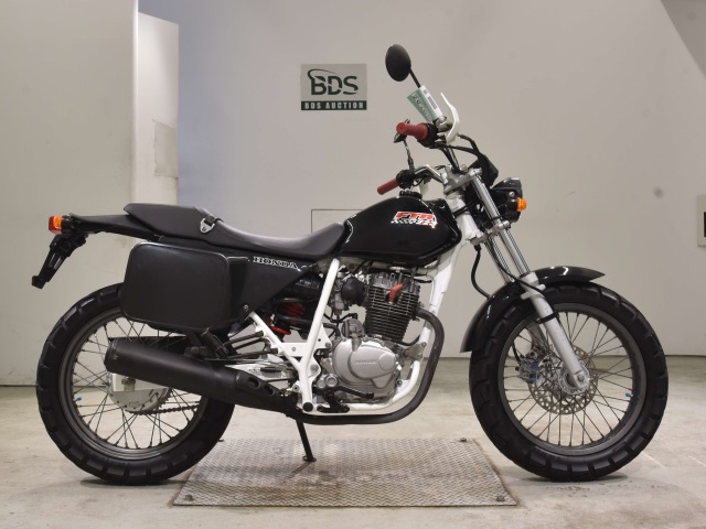 Honda FTR223 2002