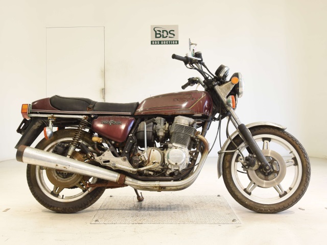 Honda CB750FOUR 1977