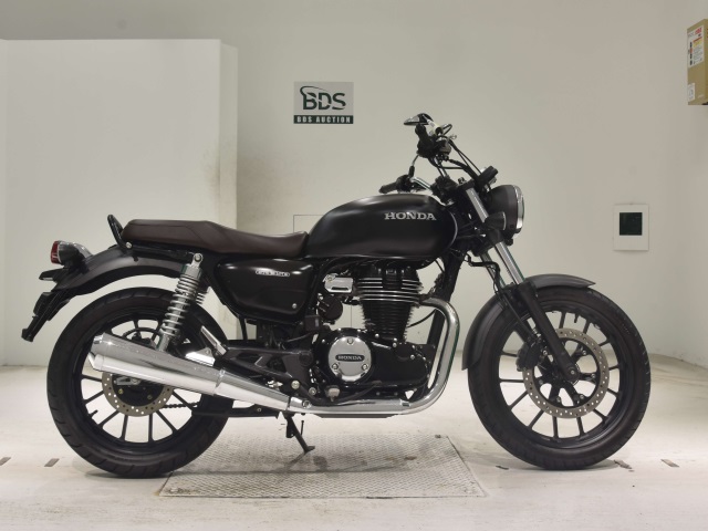 Honda GB350 2022