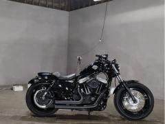 HD SPORTSTER FORTY-EIGHT XL1200X 2012