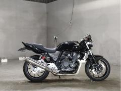 Honda CB400SFV 2020