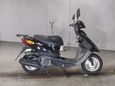 Yamaha JOG 115 2007