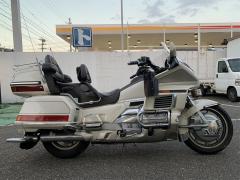 Honda GL1500 1990