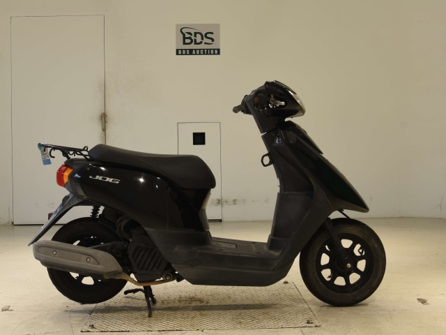 Yamaha JOG 50 2018