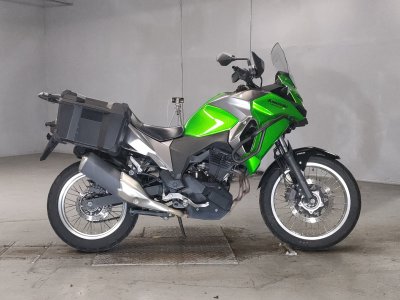 Kawasaki VERSYS-X 250 2017