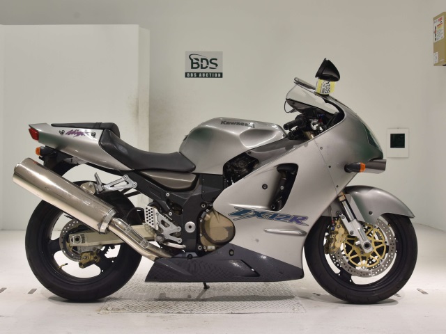 Kawasaki NINJA ZX-12R 2000