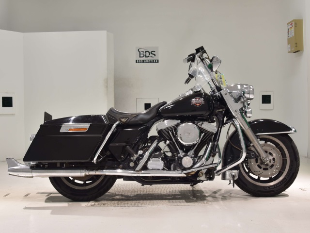HD ROAD KING FLHR1340 1995
