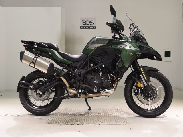 Benelli TRK502X 2025