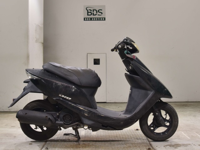 Honda DIO-6 2011