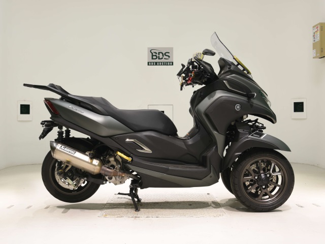 Yamaha TRICITY300 2020