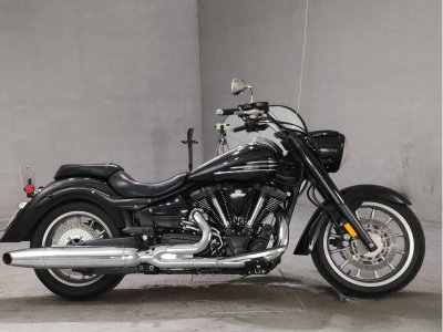 Yamaha STRATOLINER XV1900 2019