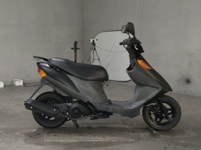 Suzuki ADDRESS V125