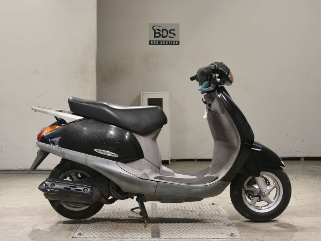 Honda LEAD100 1999
