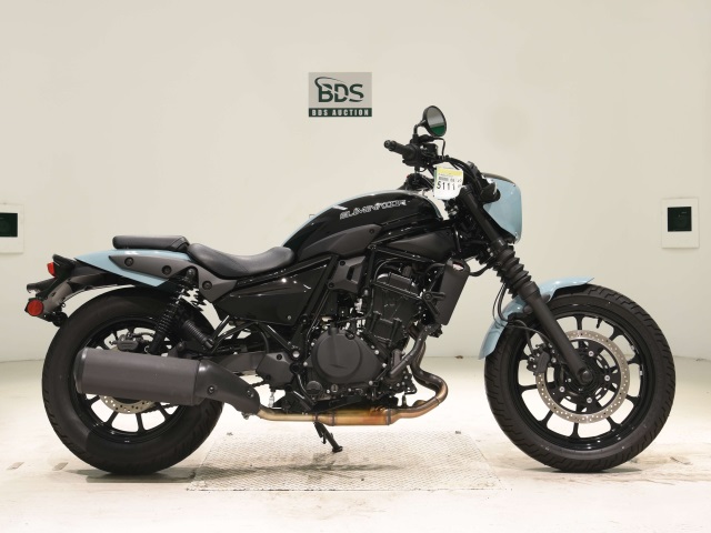 Kawasaki ELIMINATOR400-3SE 2024