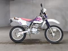 Honda XR250 1995