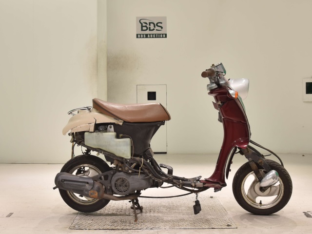 Yamaha VINO50