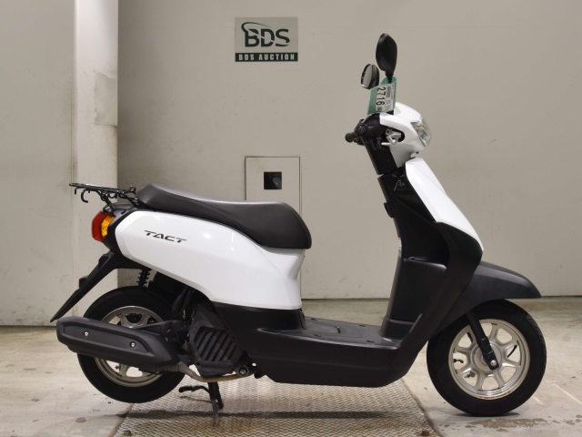 Honda TACT-4 BASIC 2018