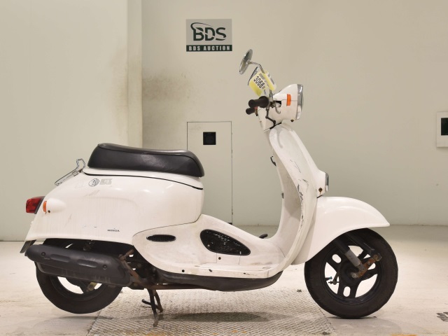 Honda GIORNO 1999