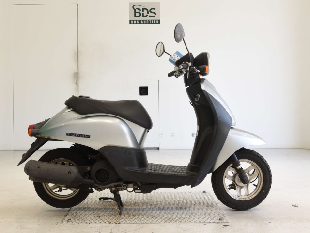 Honda TODAY 2012