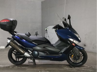Yamaha T-MAX500 2008