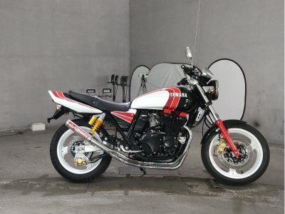 Yamaha XJR400 1996