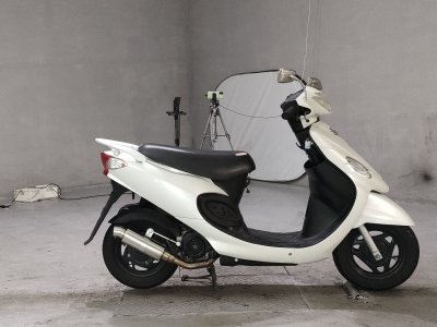 Sym X PRO50 KAZE