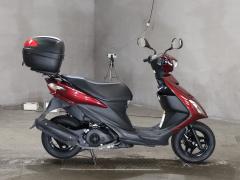 Suzuki ADDRESS V125