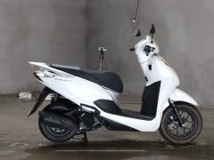 Honda LEAD125 2022