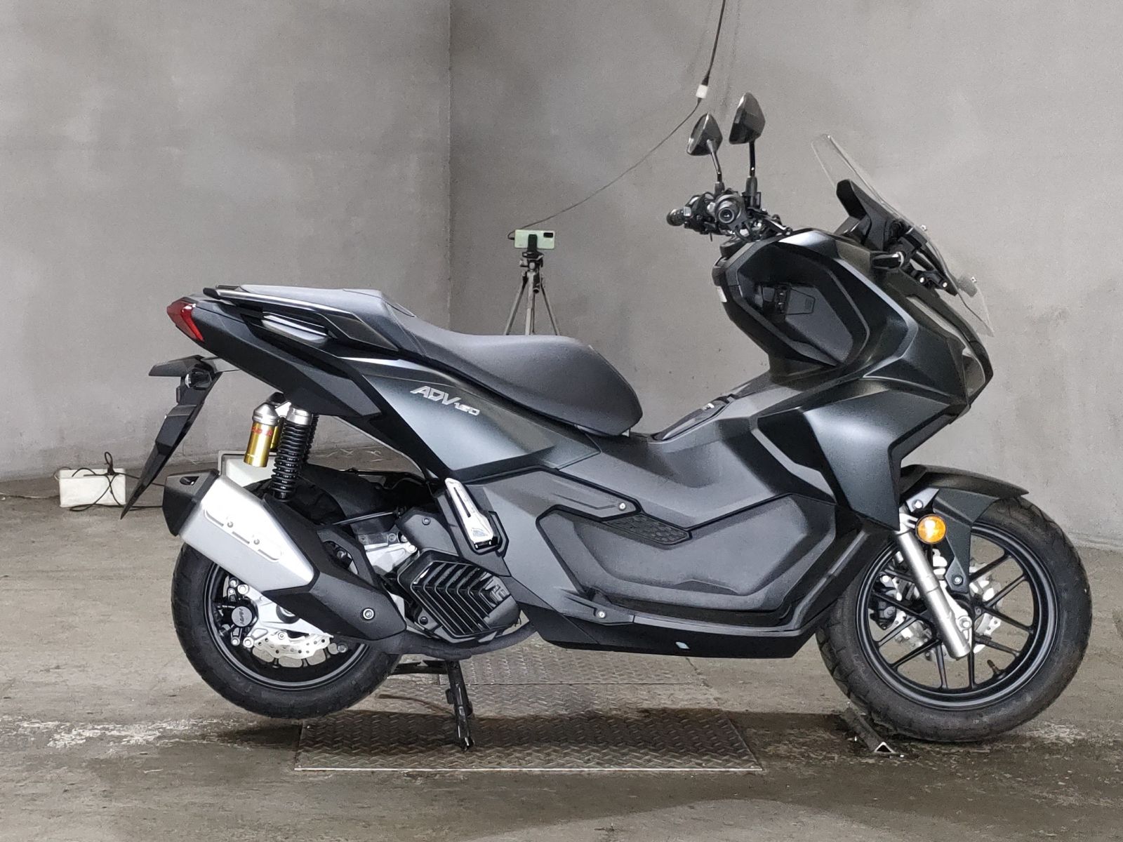 Honda ADV 160 2023