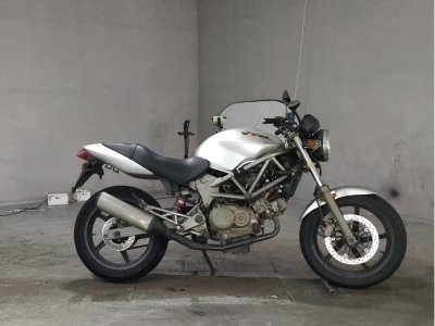 Honda VTR250 1998