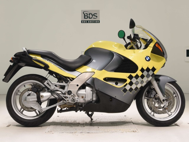 BMW K1200RS 1998